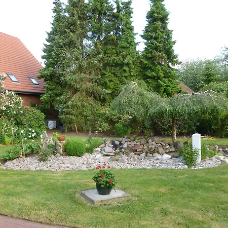 Ferienhof Frohne - Up Den Heibalken Apartment Merzen Exterior photo