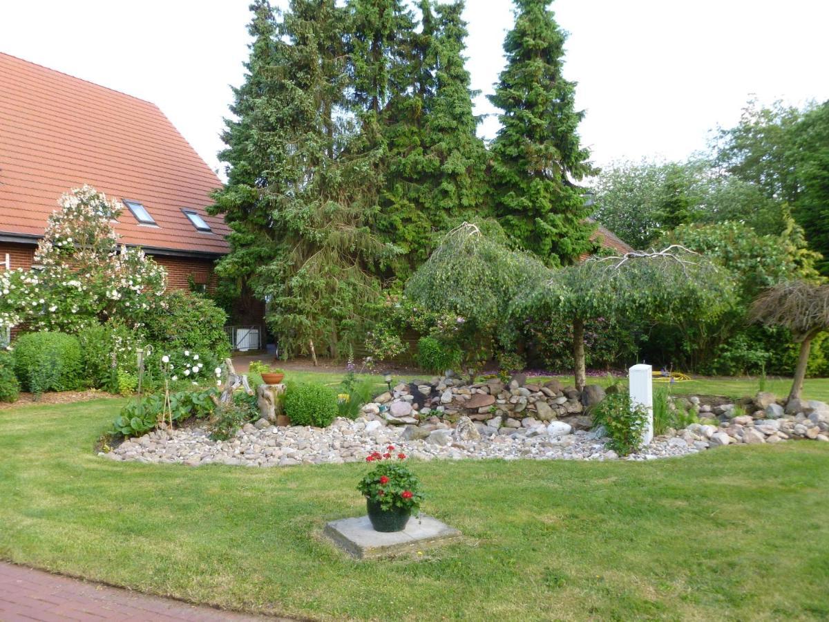 Ferienhof Frohne - Up Den Heibalken Apartment