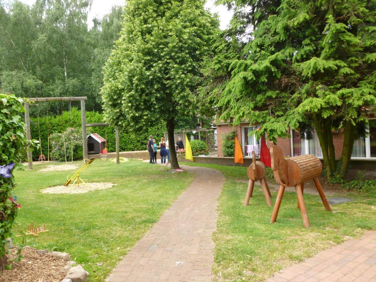 Ferienhof Frohne - Up Den Heibalken *